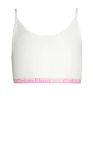 Biustonosz 2-pack Calvin Klein Underwear white