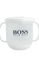 чашка BOSS Kidswear білий