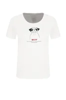 T-shirt | Regular Fit Marc O' Polo white