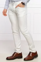 Jeans J622 | Slim Fit Jacob Cohen white