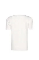 Set | Regular Fit BOSS Kidswear white