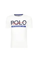T-shirt | Regular Fit POLO RALPH LAUREN white