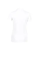 Elma Polo shirt Napapijri white