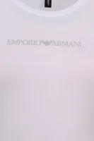 T-Shirt Emporio Armani white