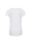 T-shirt Danarius Slim G- Star Raw white