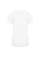 T-shirtT Sully Ah Diesel biały