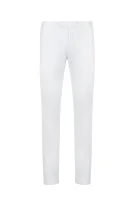 Spodnie chino | Slim Fit POLO RALPH LAUREN biały