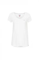 THDW T-shirt  Hilfiger Denim white