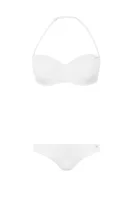 Swimsuit EA7 white