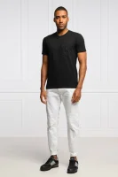 Jeans J13 | Slim Fit Armani Exchange white