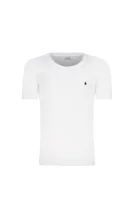 футболка 3 шт. | regular fit POLO RALPH LAUREN білий