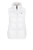 Sleeveless, gilet TJW TOMMY CLASSICS | Regular Fit Tommy Jeans white