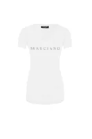 T-Shirt Marciano Guess white