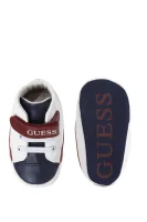 Baby shoes Guess white
