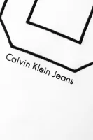 Longsleeve Timball 3 | Regular Fit CALVIN KLEIN JEANS white