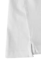 T-shirt CALVIN KLEIN JEANS white