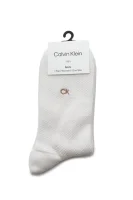 Socks Calvin Klein white