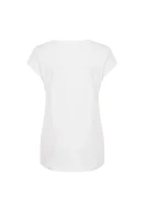 T-shirt  CALVIN KLEIN JEANS white
