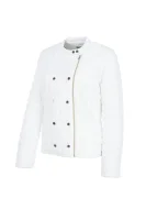 Regina Jacket GUESS white