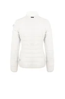 Acalmar jacket Napapijri white