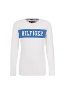 Ame Shirt Tommy Hilfiger white