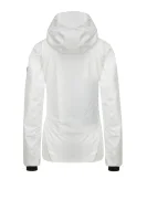 Ski jacket EA7 white