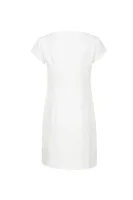 Sukienka Kilie HUGO biały
