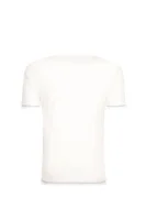 T-shirt SS | Regular Fit Guess biały
