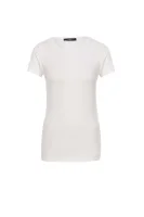 Multib T-shirt Weekend MaxMara white