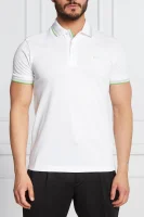 polo paddy | regular fit BOSS GREEN white