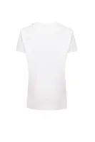 T-shirt T Ixy Diesel biały