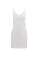 Sukienka MIx dress slvles Hilfiger Denim biały