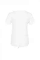 T-shirt Moschino Underwear white