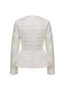 Jacket Imborgheshire Pinko white