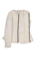 Jacket Imborgheshire Pinko white