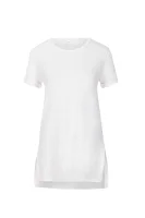 Cora T-shirt Max Mara Leisure white