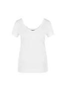 T-shirt TWINSET white