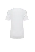  T-shirt Dsquared2 white
