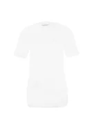 T-shirt Dsquared2 biały