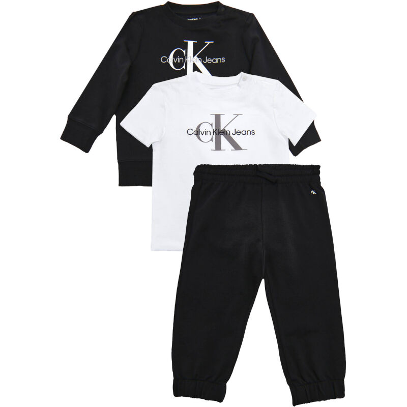 CALVIN KLEIN JEANS Dres | Regular Fit