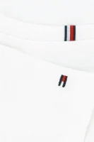 футболка flag | regular fit Tommy Hilfiger білий