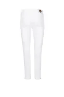 Pants Versace Jeans white