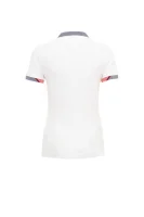 Odion Polo Tommy Hilfiger white