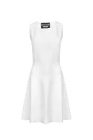 Dress Boutique Moschino white