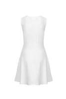 Dress Boutique Moschino white