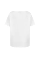 Dena T-shirt HUGO white