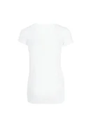 T-shirt Enellie Escada biały