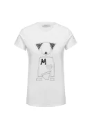  T-shirt Doralice MAX&Co. white