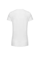 T-shirt Doralice MAX&Co. biały