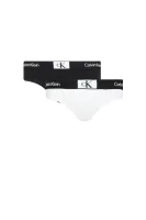 Briefs 2-pack Calvin Klein Underwear white